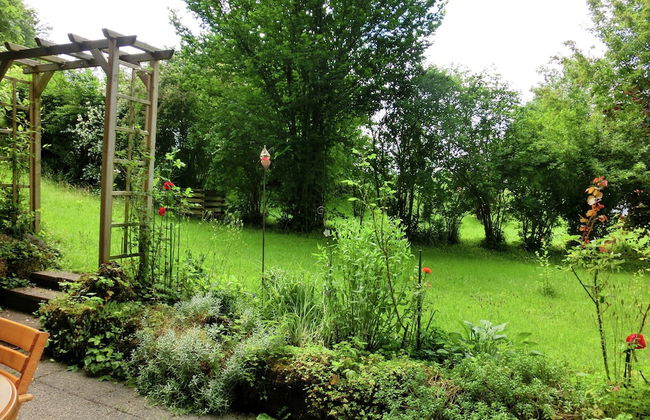 Appealing Apartment in Bad Bayersoien With Balcony - Foto 75