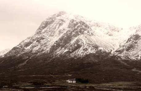 Eilean Donan View - Foto 44