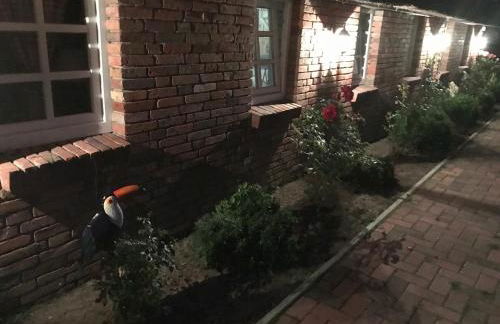 Ferienwohnung Süderfeld - Foto 27