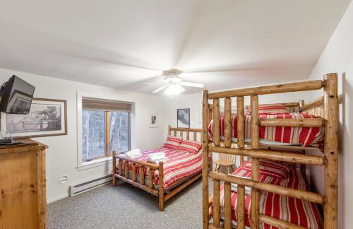 Tahawus 74I - A Cozy Adirondack Retreat - Foto 21