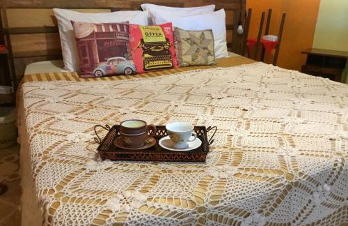 Casa Refúgio Cataratas by Grasi - Foto 7