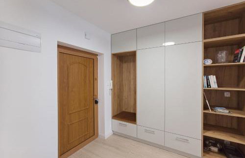 Urban Nest - butikowy, 2-poziomowy, blisko jeziora - Foto 35