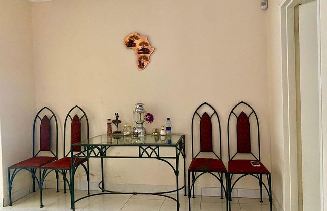 5 bed Villa in the Heart of Vainona - 2282 - Foto 21