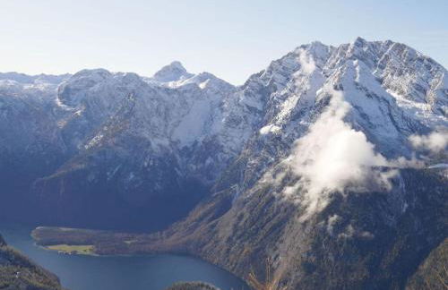 Malerhäusl Modern retreat - Foto 20