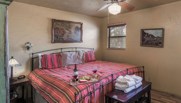 Fox Hollow by Ruidoso Vacation Rentals - Foto 5, Servicios del alojamiento