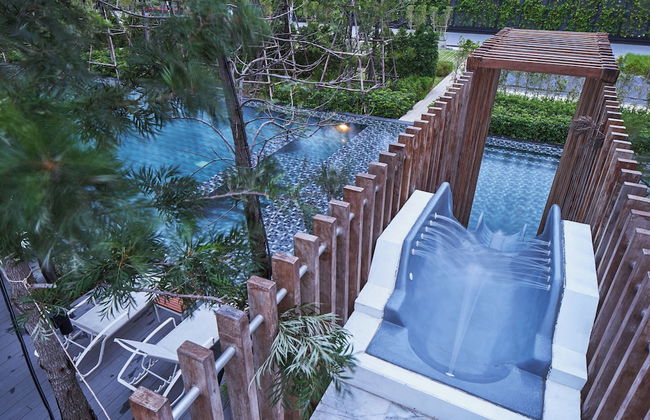 Veranda Condo Pattaya - Foto 24