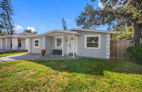 Family-Friendly Tampa Home with Heated Pool - Foto 77