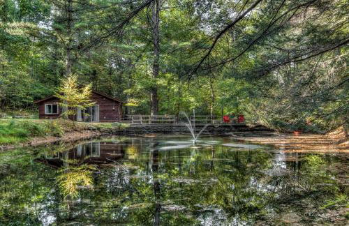 Magnolia Streamside Resort - Foto 19