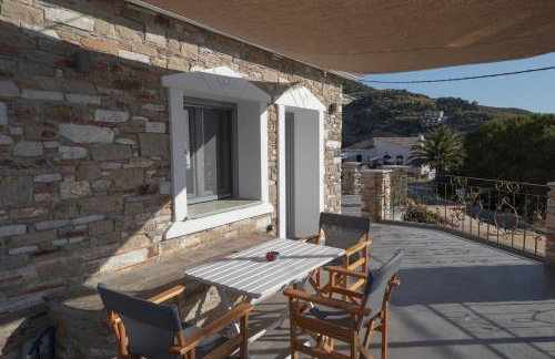 Erifi Luxury Suites - Foto 47