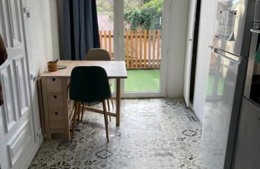 Nid douillet proche des Thermes - Foto 10