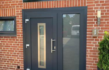 Apartments Morsum - Foto 16