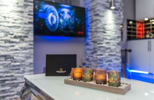 Meridian Serviced Apartments - Foto 108