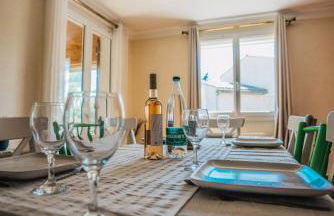 Belle Villa avec Superbe vue, Piscine et Jacuzzi - Foto 14