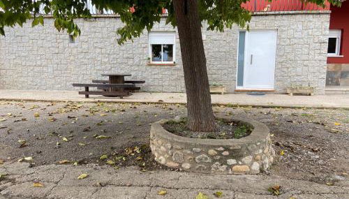 Les Oliveres - casa- apartament - Foto 3, Garden view