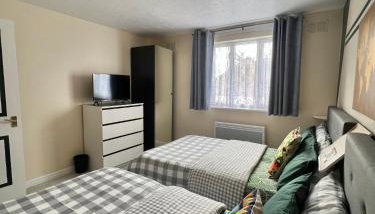 Juniper Apartment - 2 Bedrooms - Foto 3