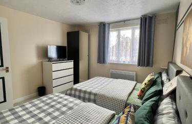 Juniper Apartment - 2 Bedrooms - Foto 3