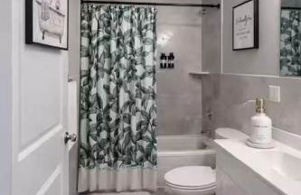 Cozy Rooftop Home, Near Downtown Newark, EWR & NYC - Photo 6