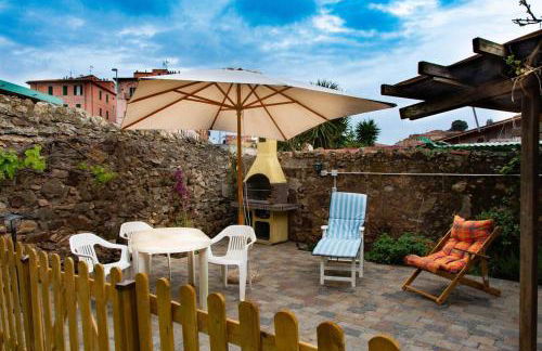 Monolocale con veranda e giardino a Rio Marina - Foto 15