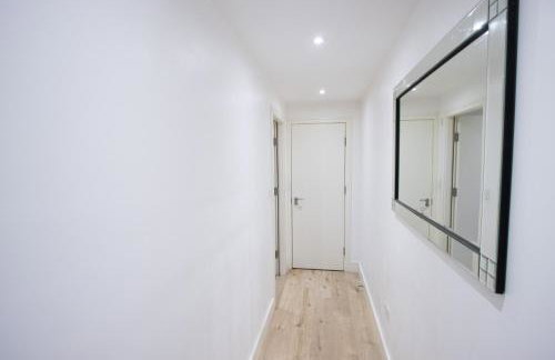 Midland Apartment I 1-min walk to town centre & station I 8-mins to airport I private balcony - Foto 23