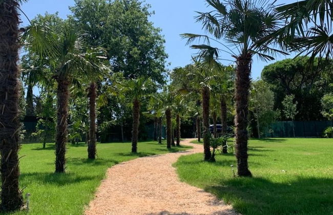 Charming Green and Blue Villa by Wonderful Italy - Photo 57