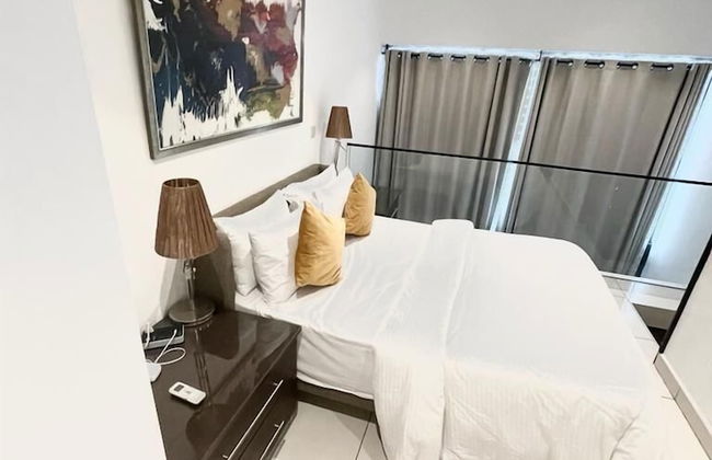 Embassy Gardens Royal Luxury Apartments - Foto 14