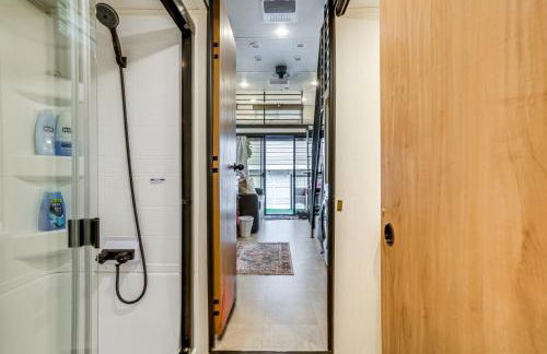 10 Mi to Leesylvania and River Sleek Mobile Home - Foto 17