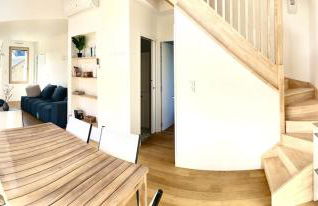 Magnifique maison neuve la mer à 150m - Foto 18