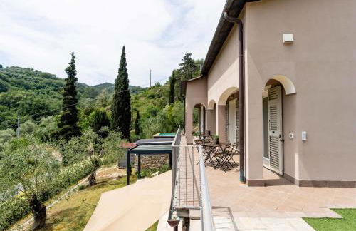 Apartment Casa Mimosa by Interhome - Foto 85