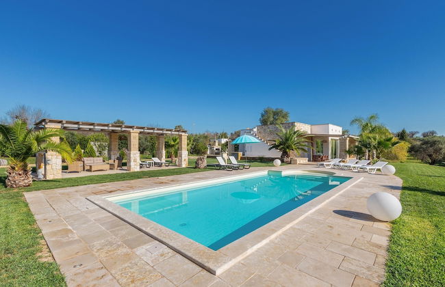 La Serrazza - Foto 1