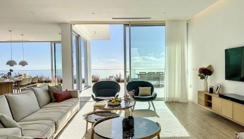 Villa OceanAIR by LovelyStay - Foto 5