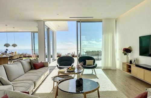 Villa OceanAIR by LovelyStay - Foto 5