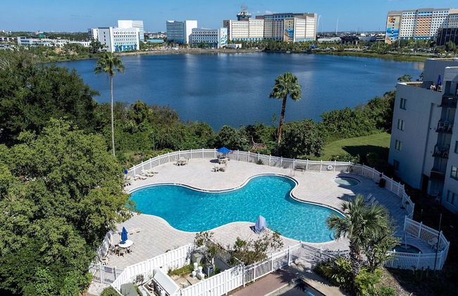 The Enclave Hotel and Suites - Foto 36