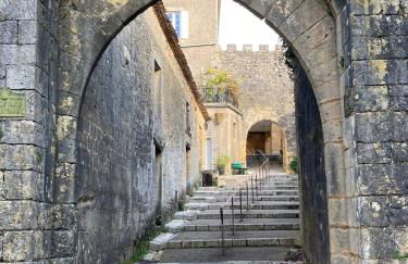 Le Périd'Or - Maison avec très belle vue à Marnac - Foto 40