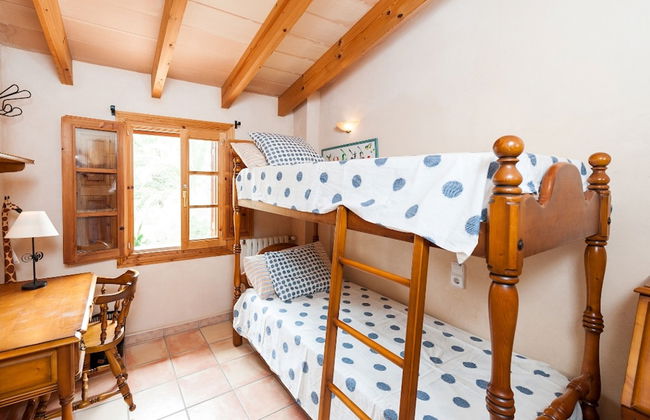 Can Rovey in Inca With 4 Bedrooms and 4 Bathrooms - Photo 20