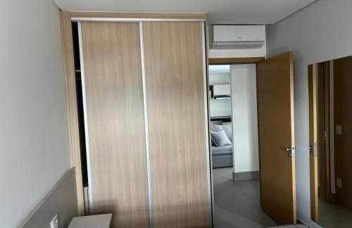 Apartamento mobiliado - Foto 12