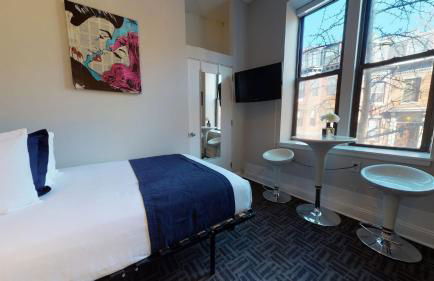 South End Studio, Ideal for Boston Travelers #23 - Foto 26