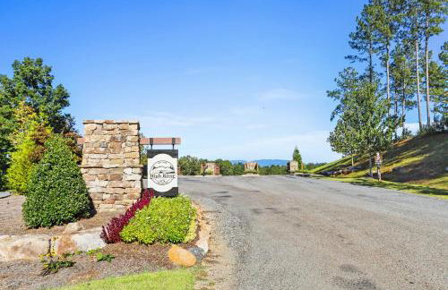 Mystic Grove Luxury Mountain Hideaway - Foto 75