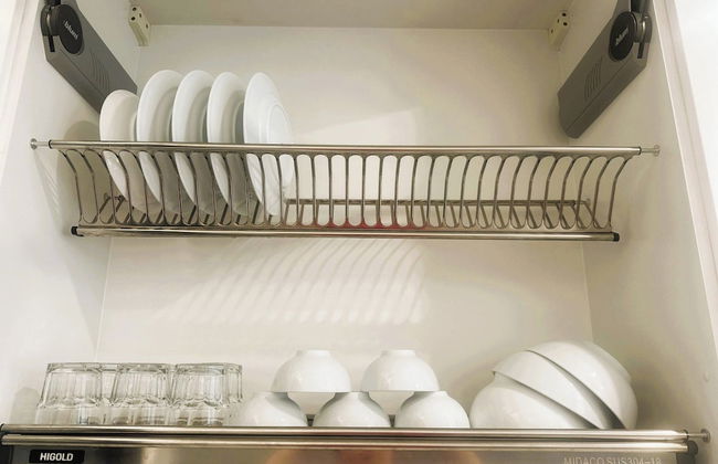 Vinhomes Skylake Apartments - Hani House - Foto 22