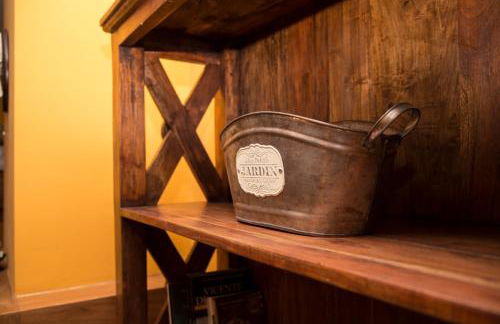 De Felipe Casa Rural - Foto 50