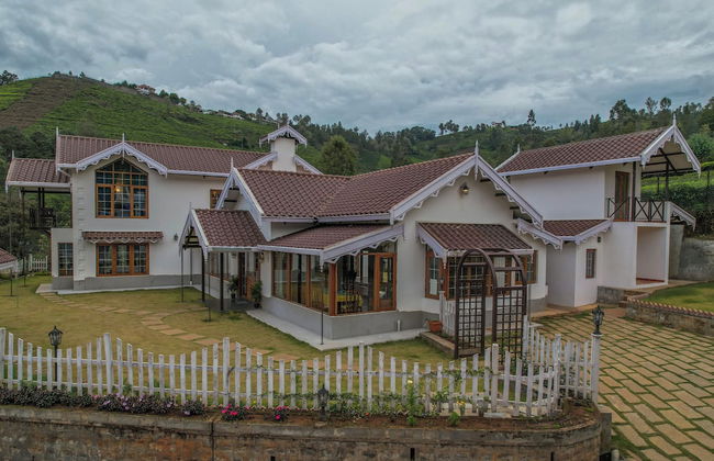 The Winterfell - Foto 1