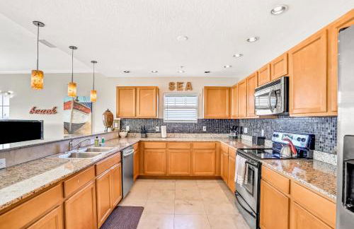 Palms of Treasure Island 405 - Foto 15