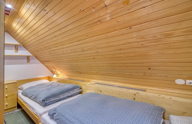 Chalet Kupljenik Near Bled Lake - Photo 20