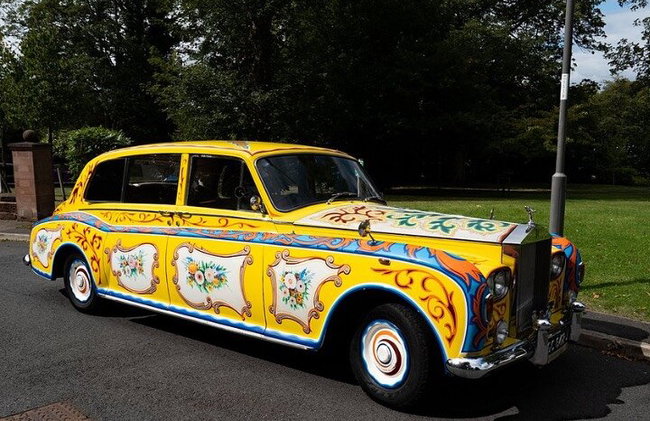 Tour privato di lusso del pellegrinaggio dei Beatles | Guida senior e autista - Foto 12