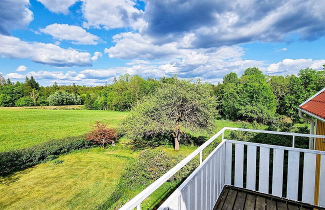 8 Person Holiday Home in Moheda-by Traum - Foto 27