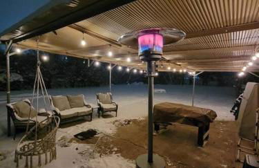 East Nashville Retreat, Outdoor Oasis, Sleeps 12, Four Bedrooms - Foto 52