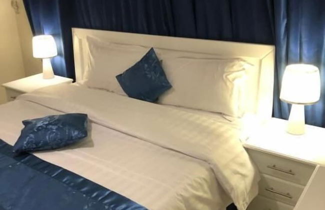 ABHA EILLET HOTEL - Foto 3