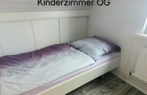 Zum Eiderweg Hennstedt - Photo 18