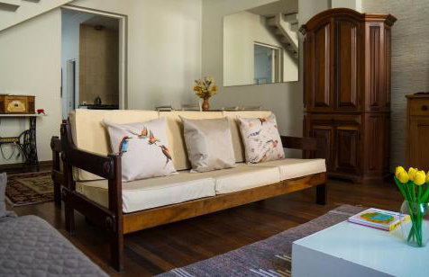 Casa Azul Laranjeiras - Foto 10
