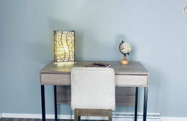 1 BR Cozy Apartment with Fire Pit Short walk to town - Foto 11