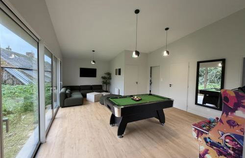 Villa Saint michel 220m2 - Foto 44